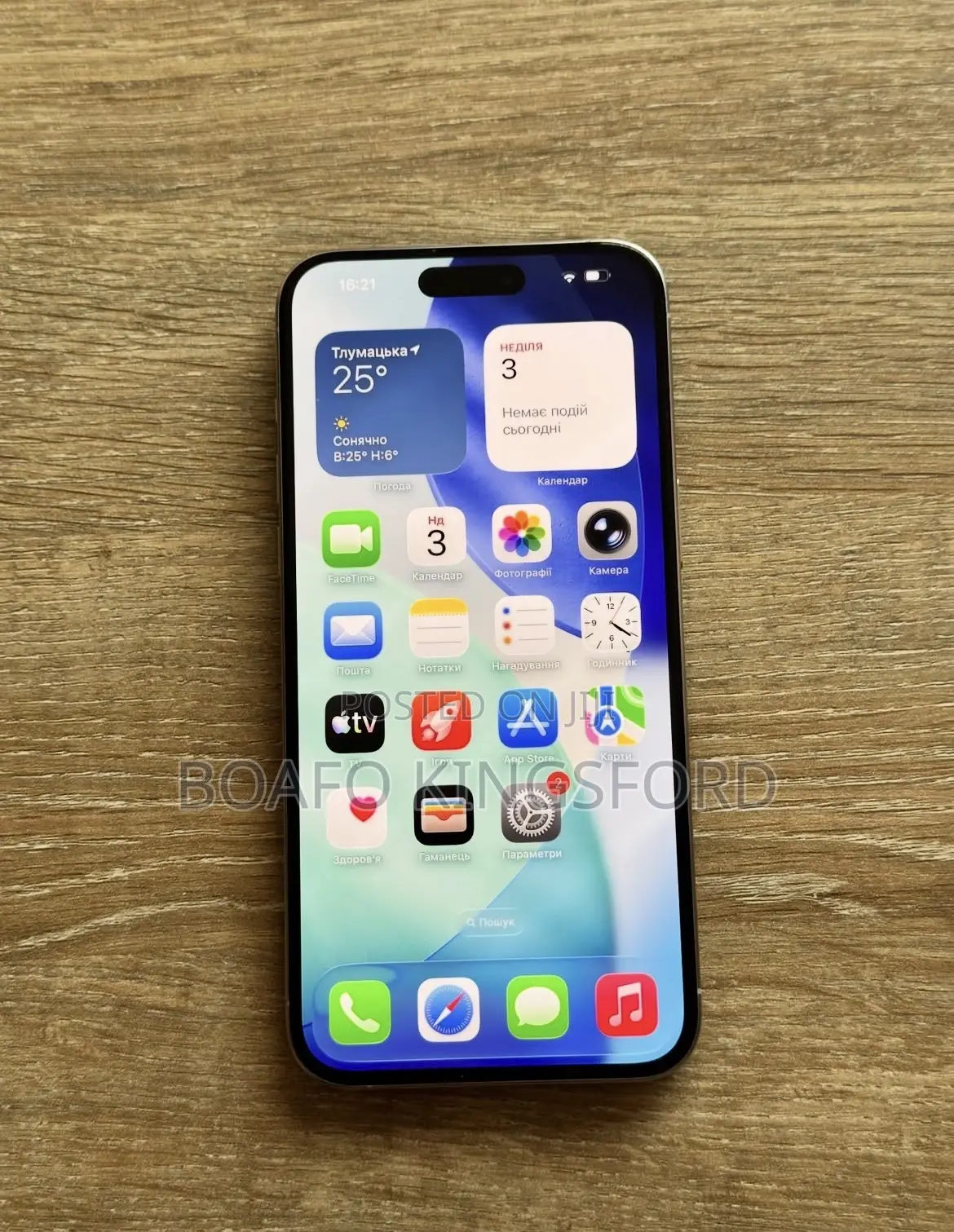 Apple iPhone 15 Pro Max 512 GB Silver