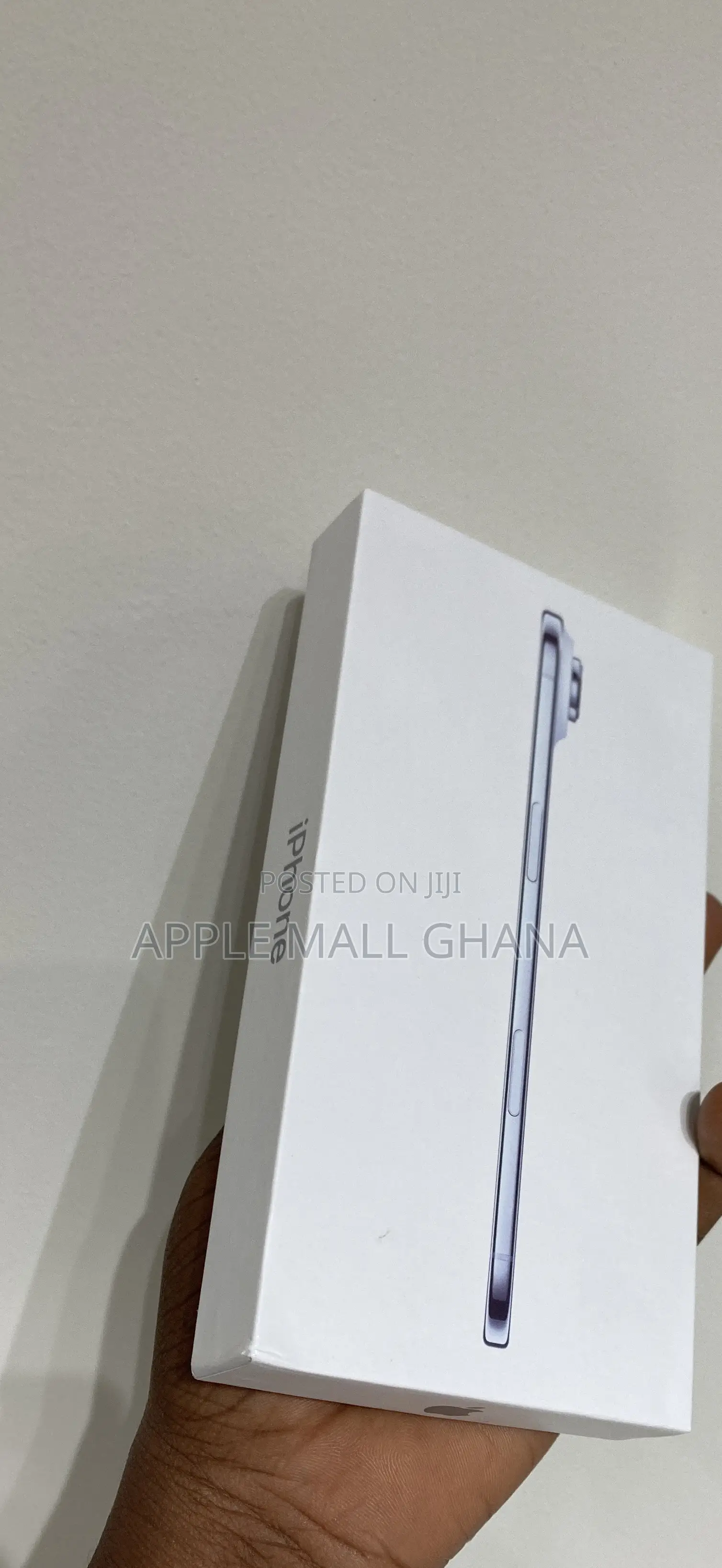 New Apple iPhone Air 256 GB Blue