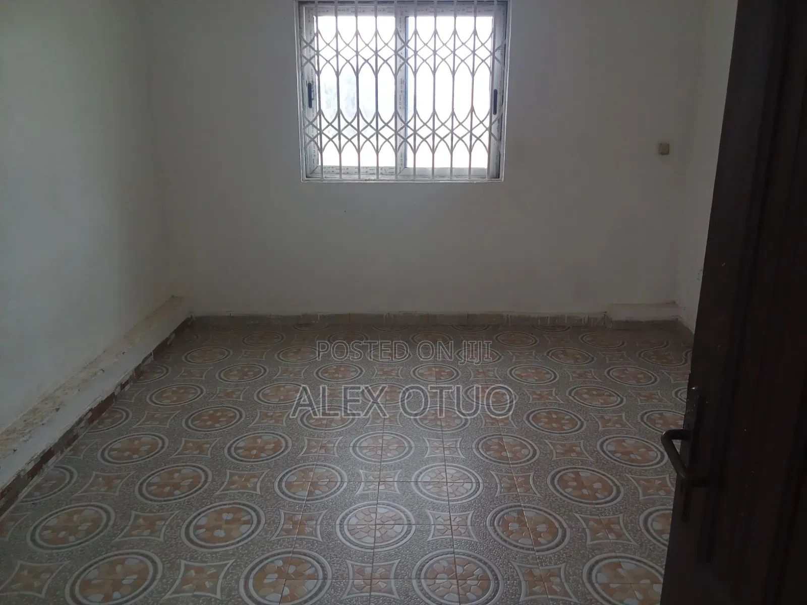 1bdrm Apartment in Alex Otuo Properties, Ejisu-Juaben Municipal