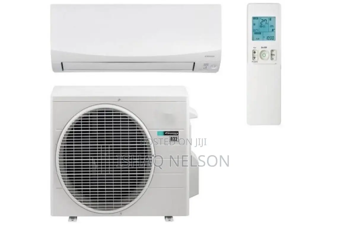 DAIKIN Air Conditioner 1.5 HP
