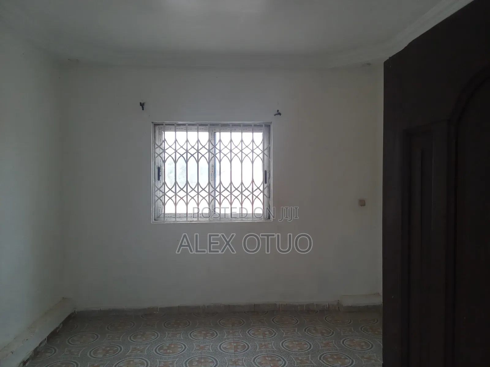 1bdrm Apartment in Alex Otuo Properties, Ejisu-Juaben Municipal