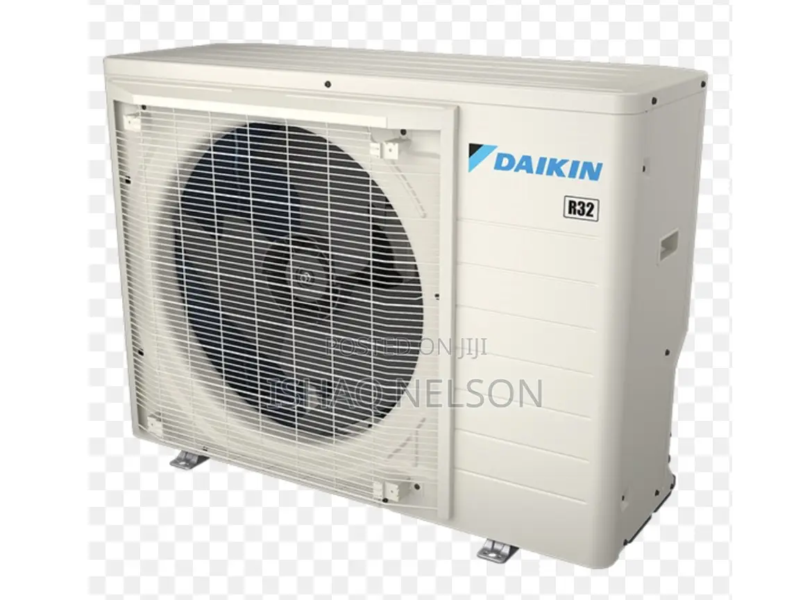 DAIKIN Air Conditioner 1.5 HP