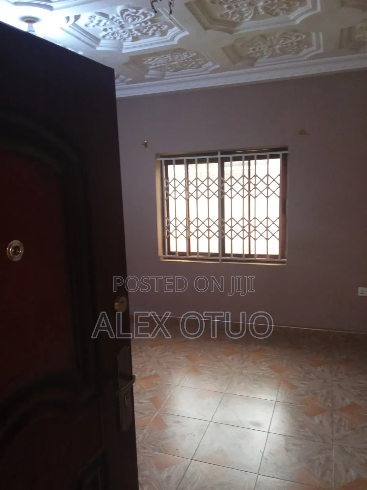 2bdrm Apartment in Alex Otuo Properties, Ejisu-Juaben Municipal