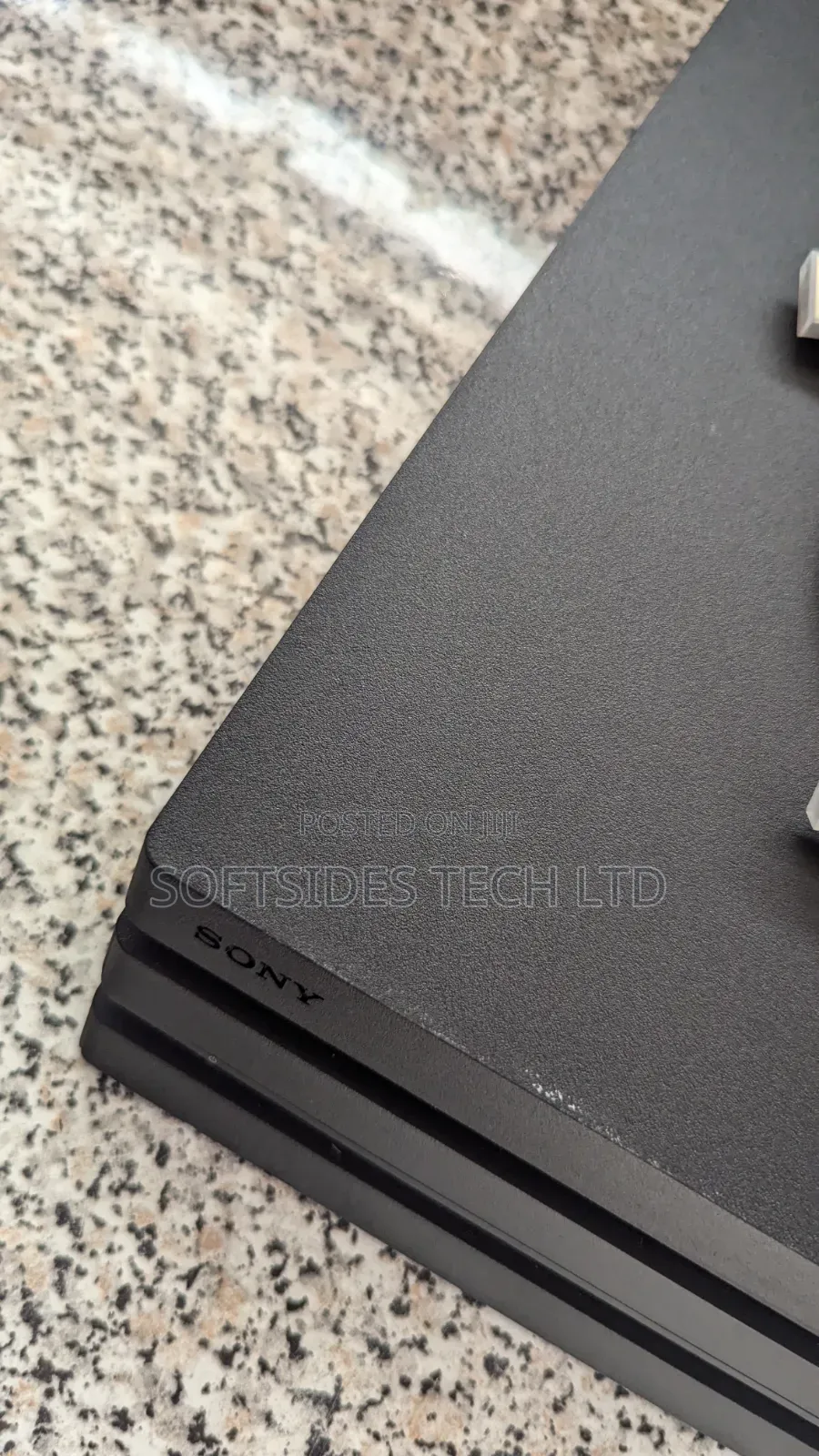Kotobabi - Sony PS4 Pro for Sale at Kotobabi With 17 Games Graphics