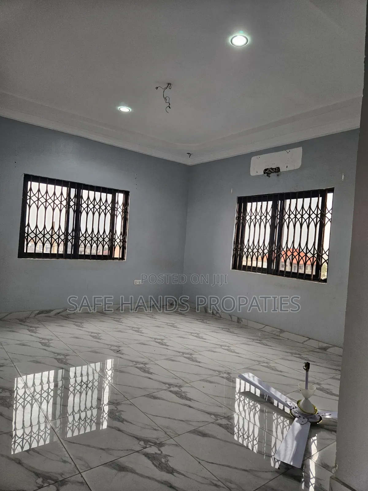 2bdrm Apartment in East Legon, Accra Metropolitan for rent