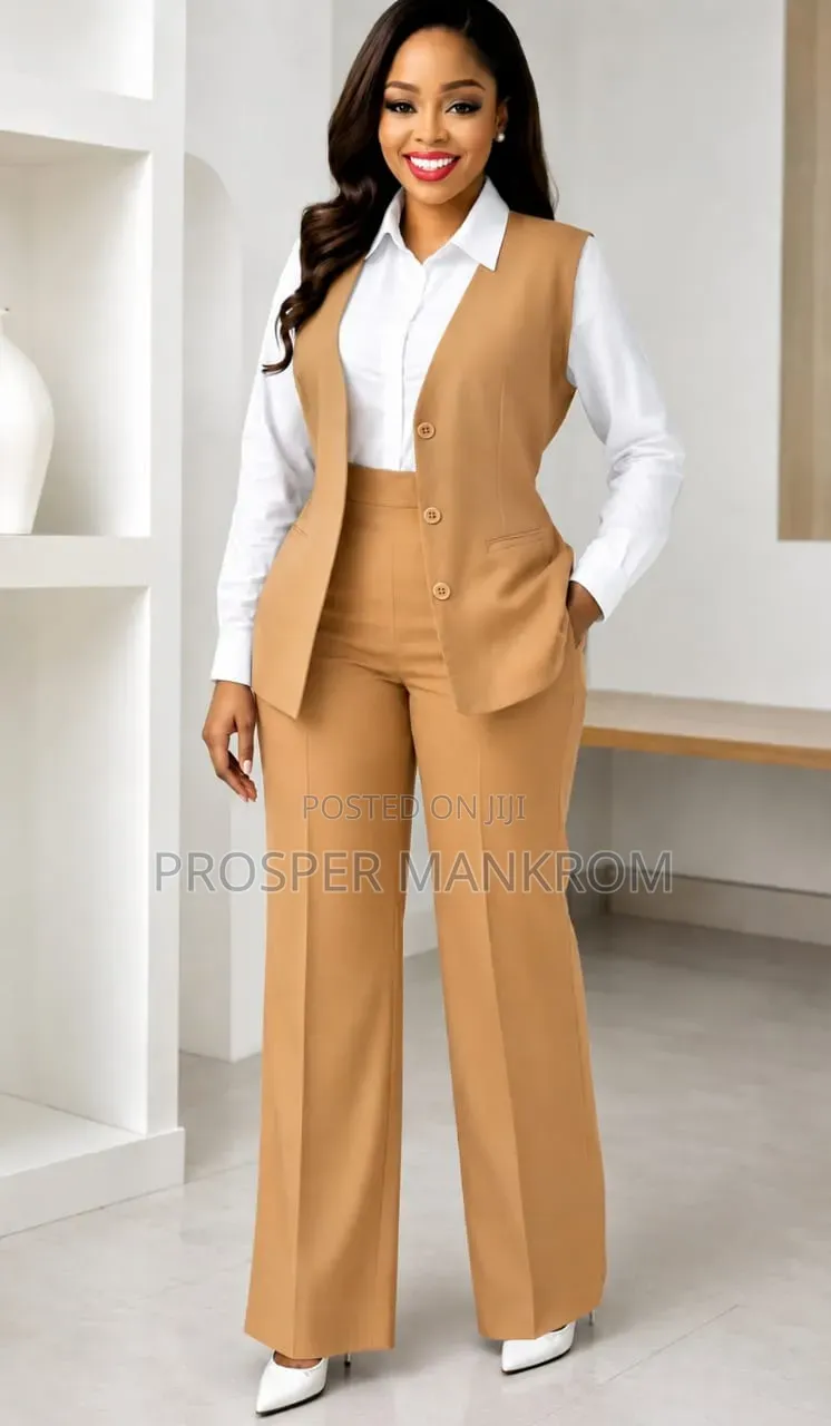 Ladies Jackets
