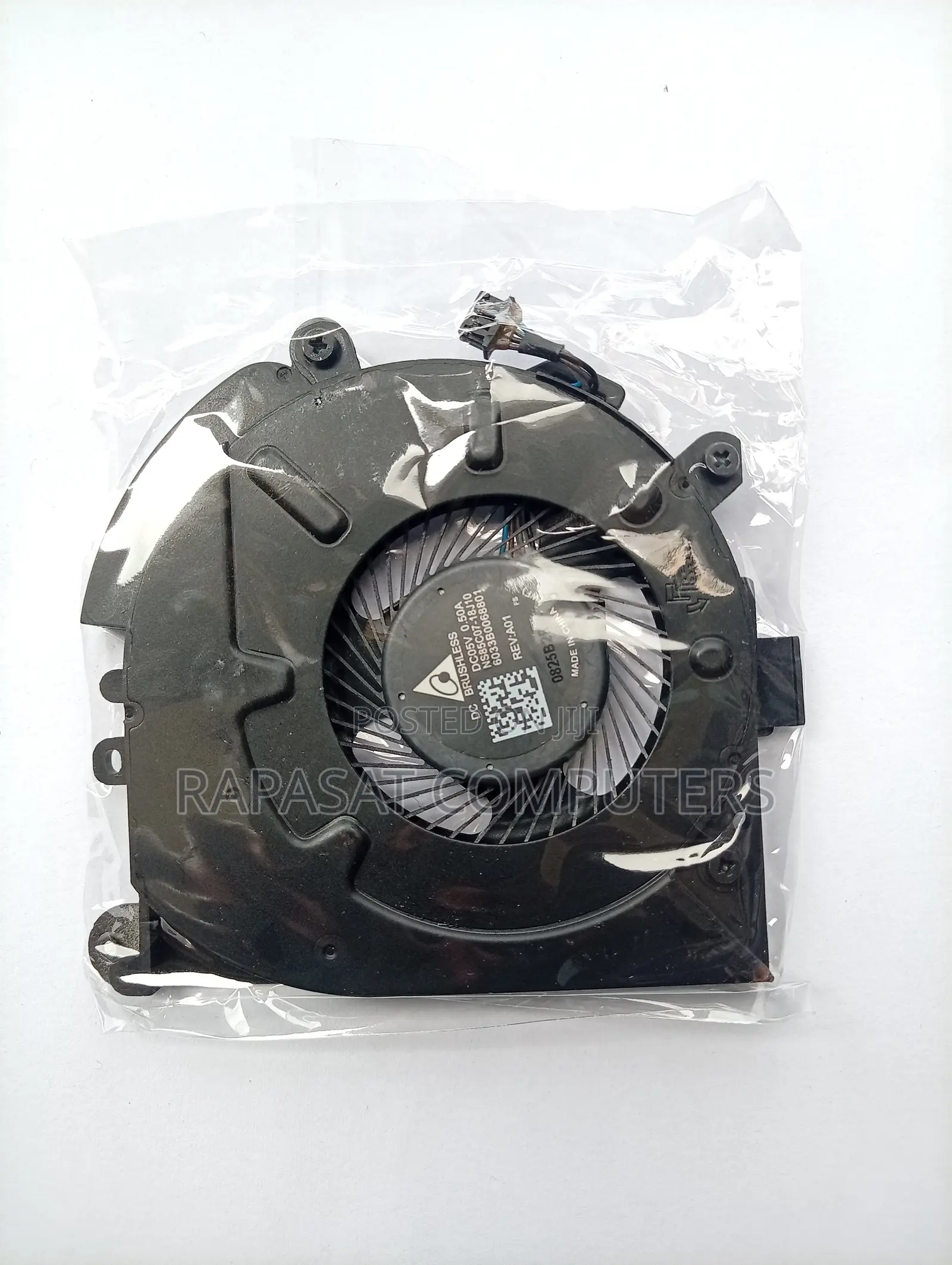 Newly Arrived HP 830 G5 Fan