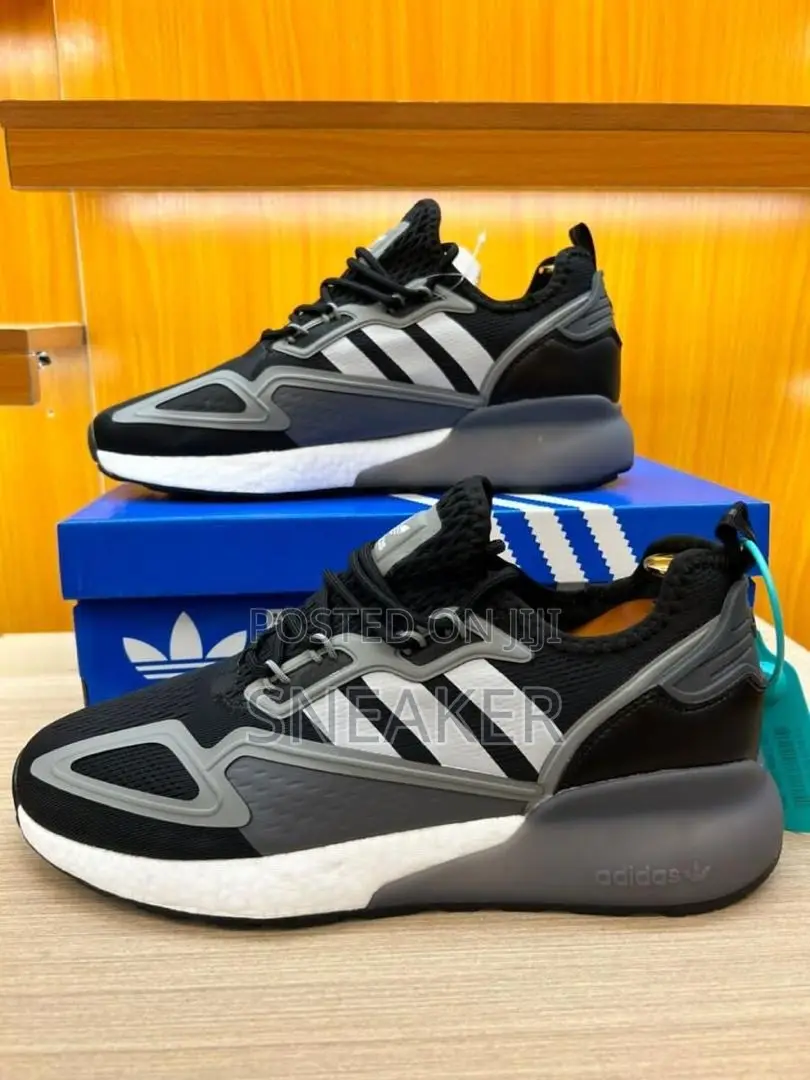 Adidas New Comes in a Box