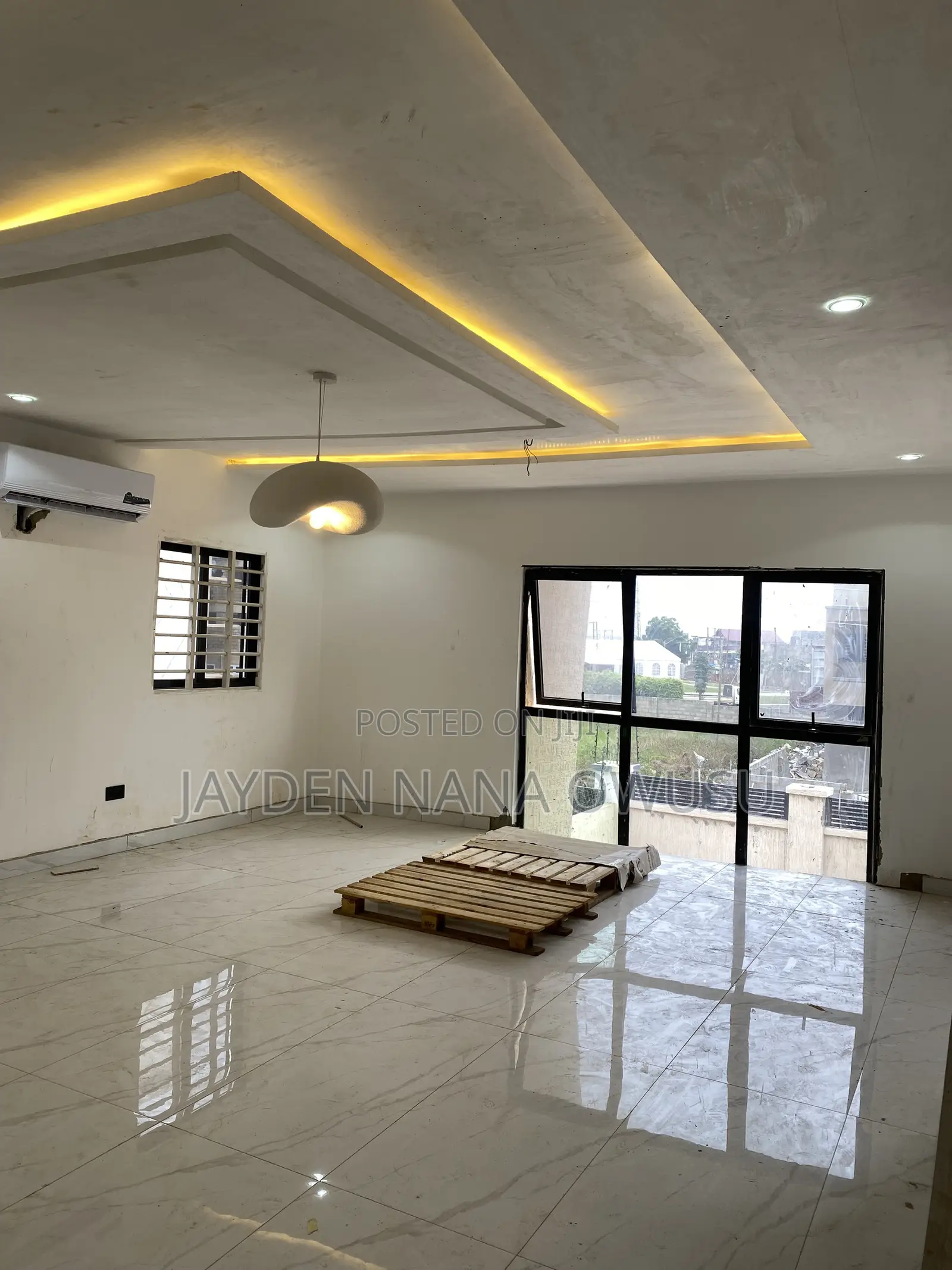3bdrm House in Lashibi, Sakumono for sale