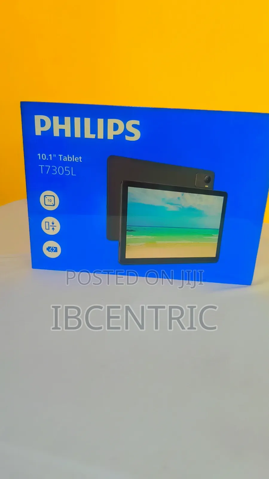 New Tablet 128 GB