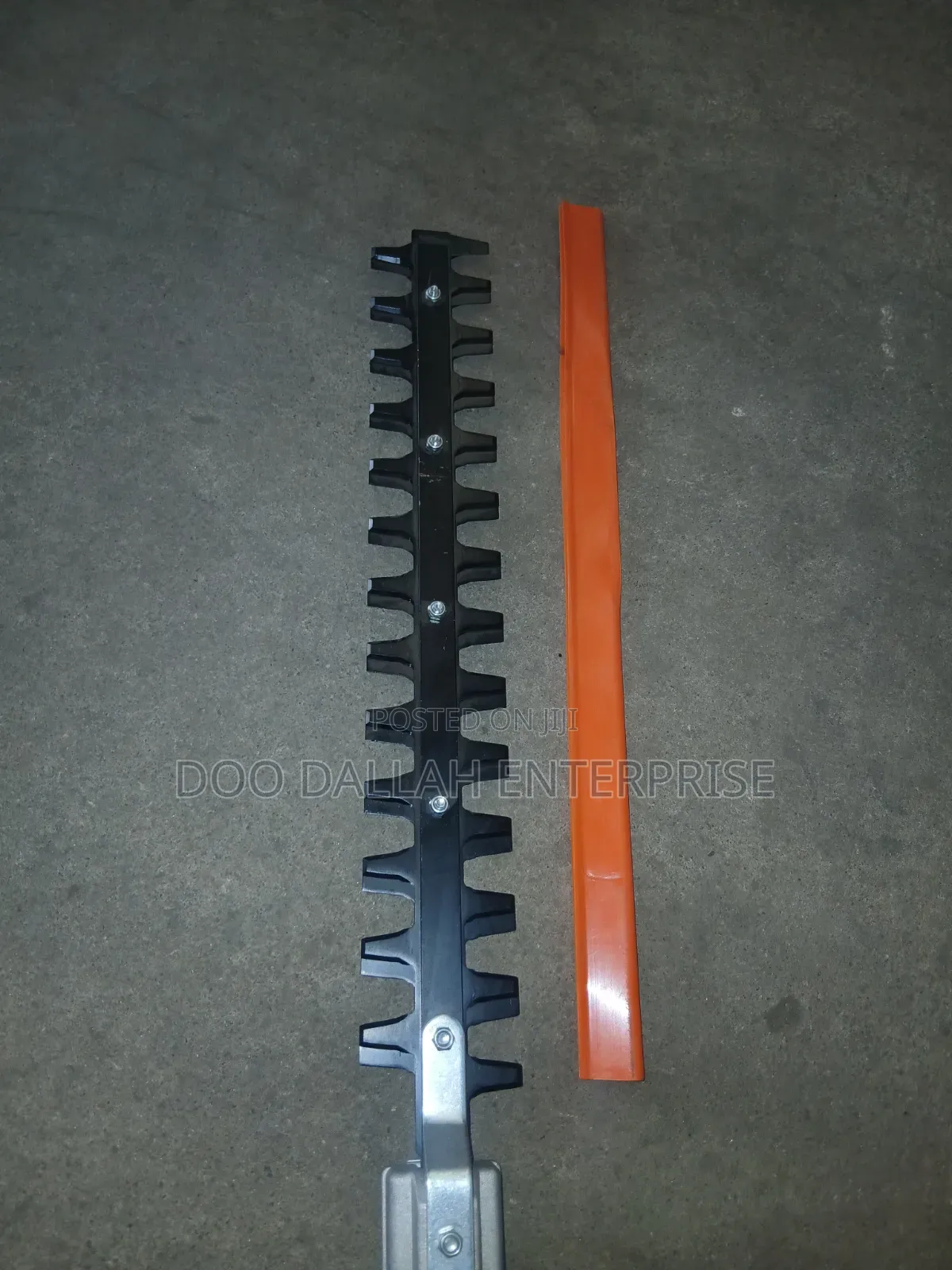 Agbon Trimer Blade