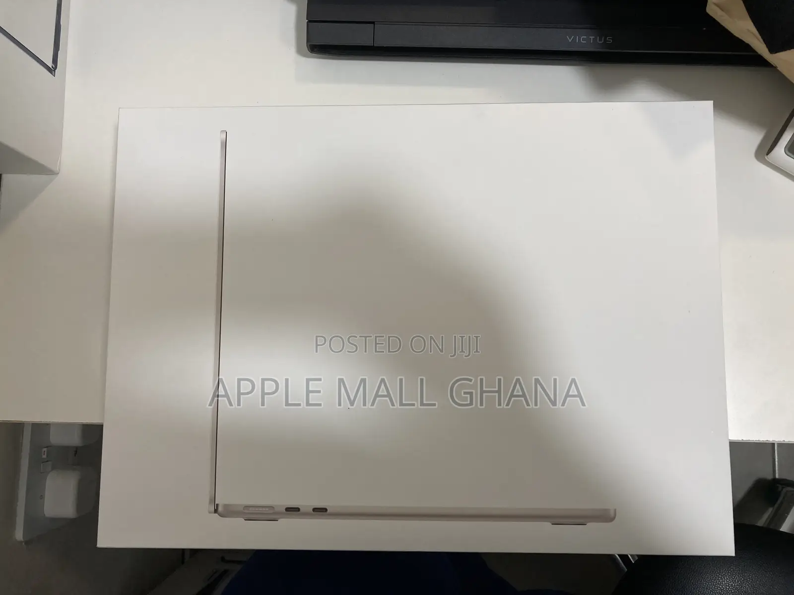 New Laptop Apple MacBook Air 2026 M5 16GB Apple M5 SSD 512GB