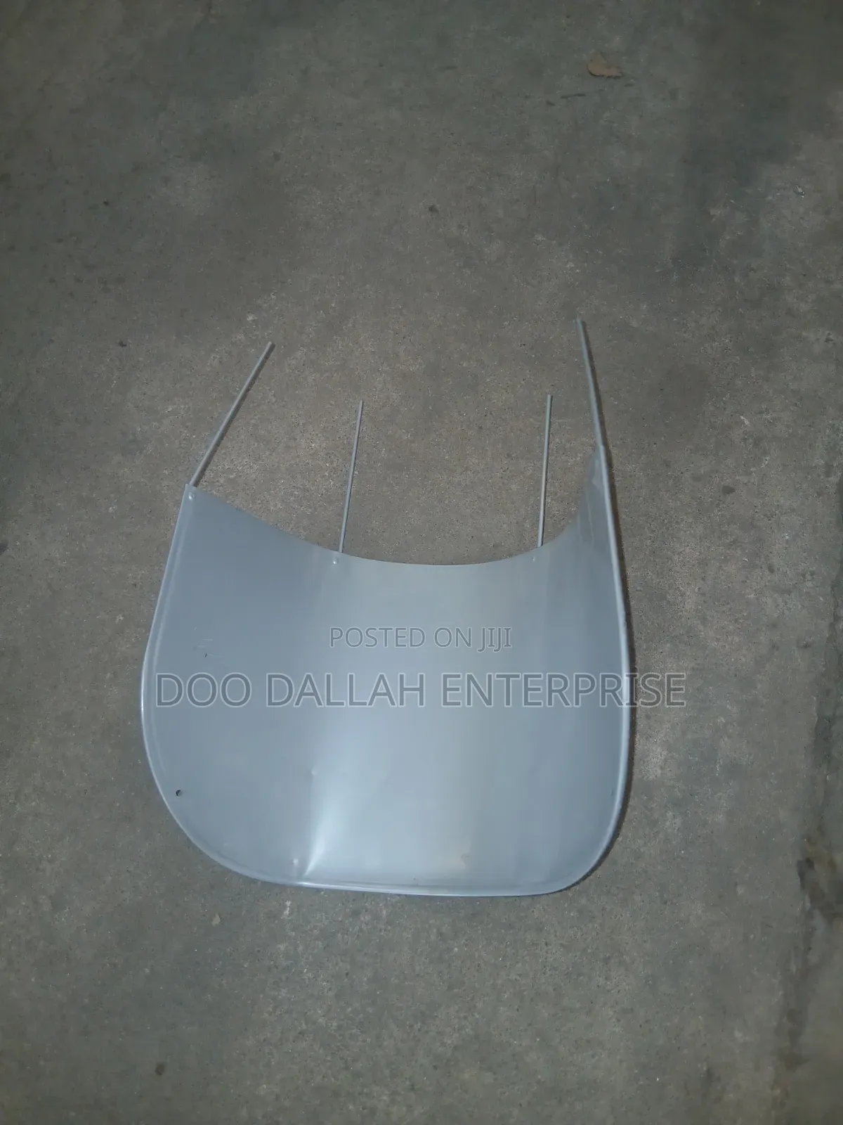 Agbon Trimer Blade
