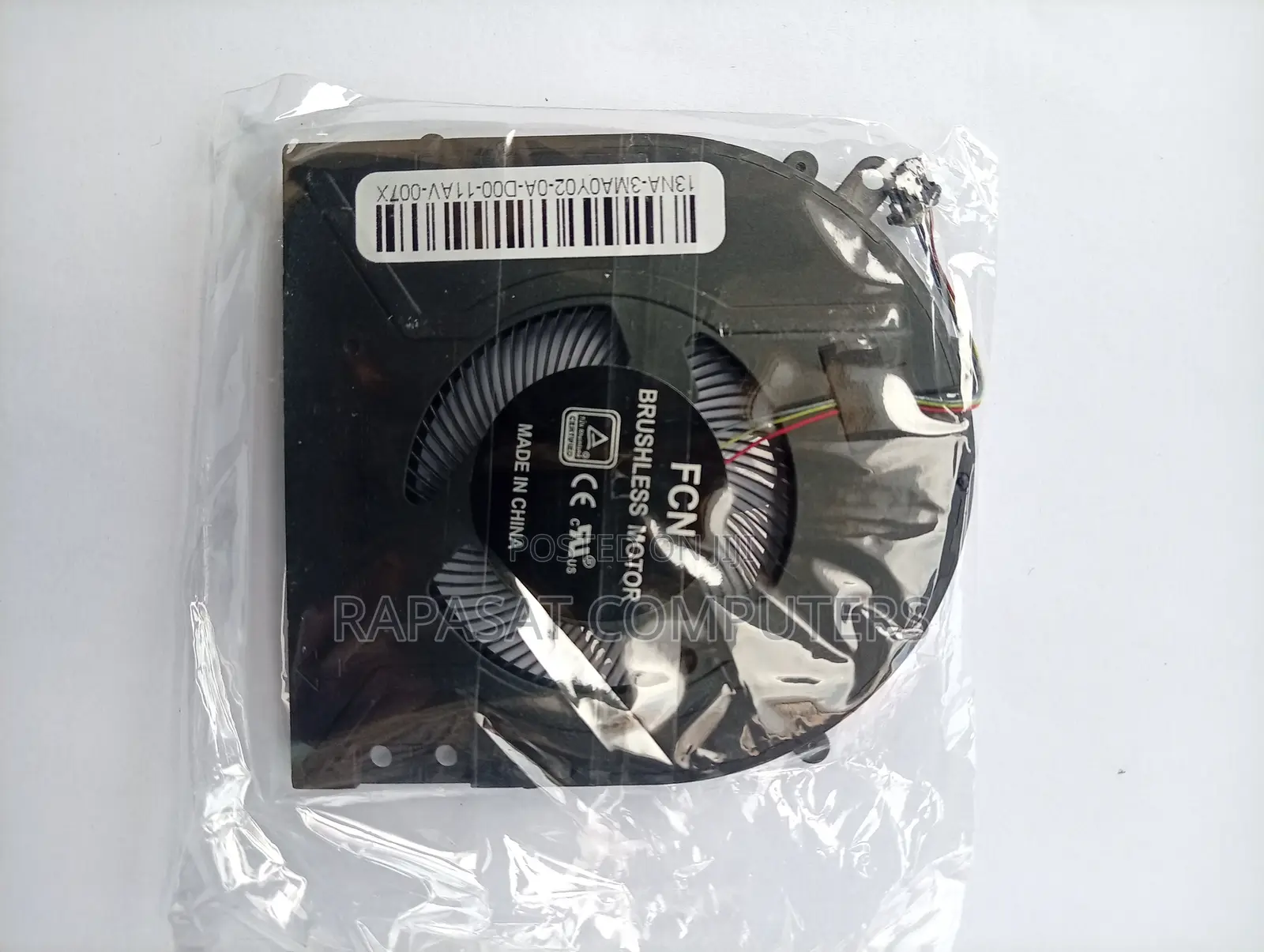 New Arrival HP M45024-001 Fan