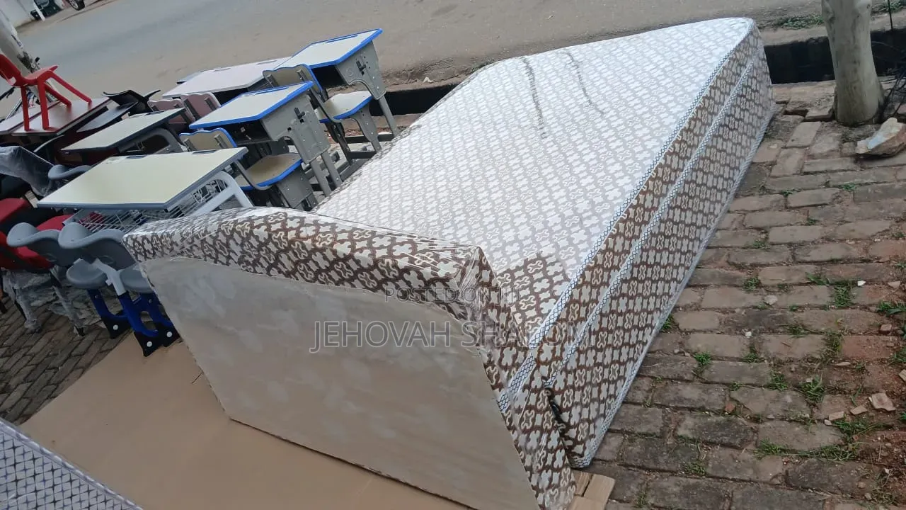 Double Bed Available for Sale