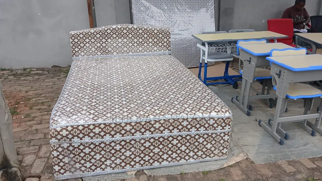 Double Bed Available for Sale