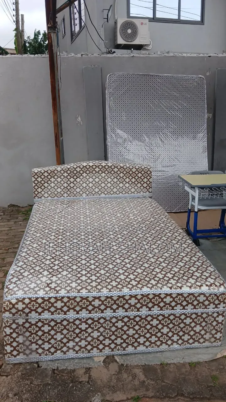Double Bed Available for Sale