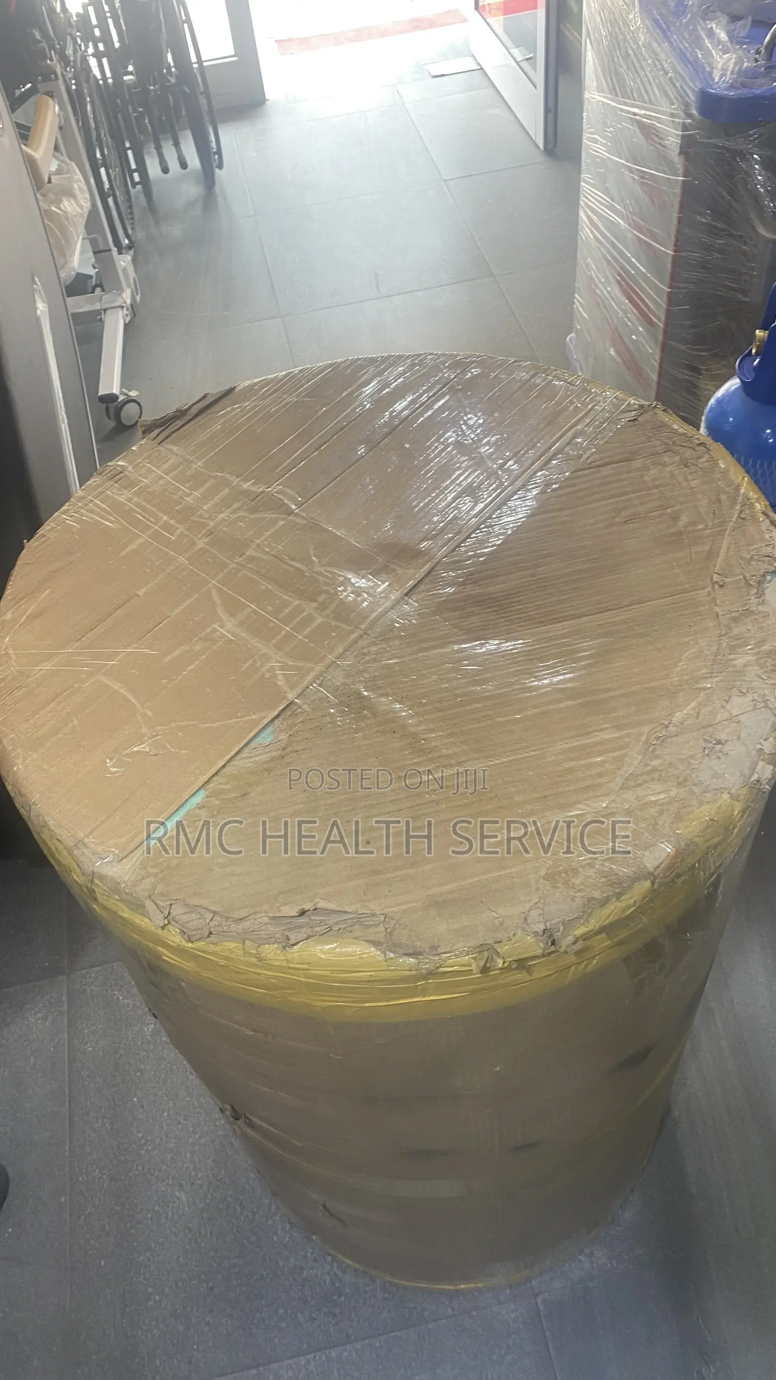 Autoclave Paper (Full Bundle)