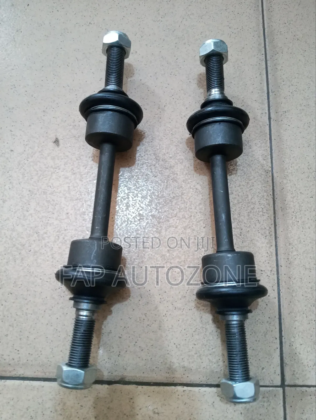 Authentic Ultra Power Ford F150, Expedition Stabilizer Link From USA