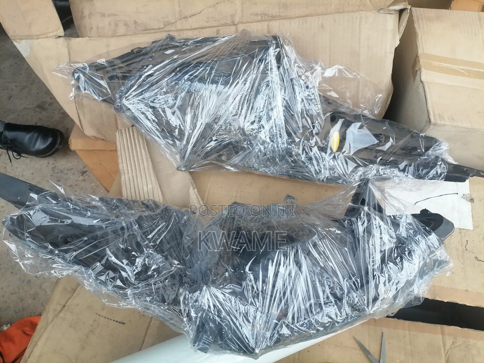 Suzuki Swift/Dzire 2013-2017 Headlight (L H)