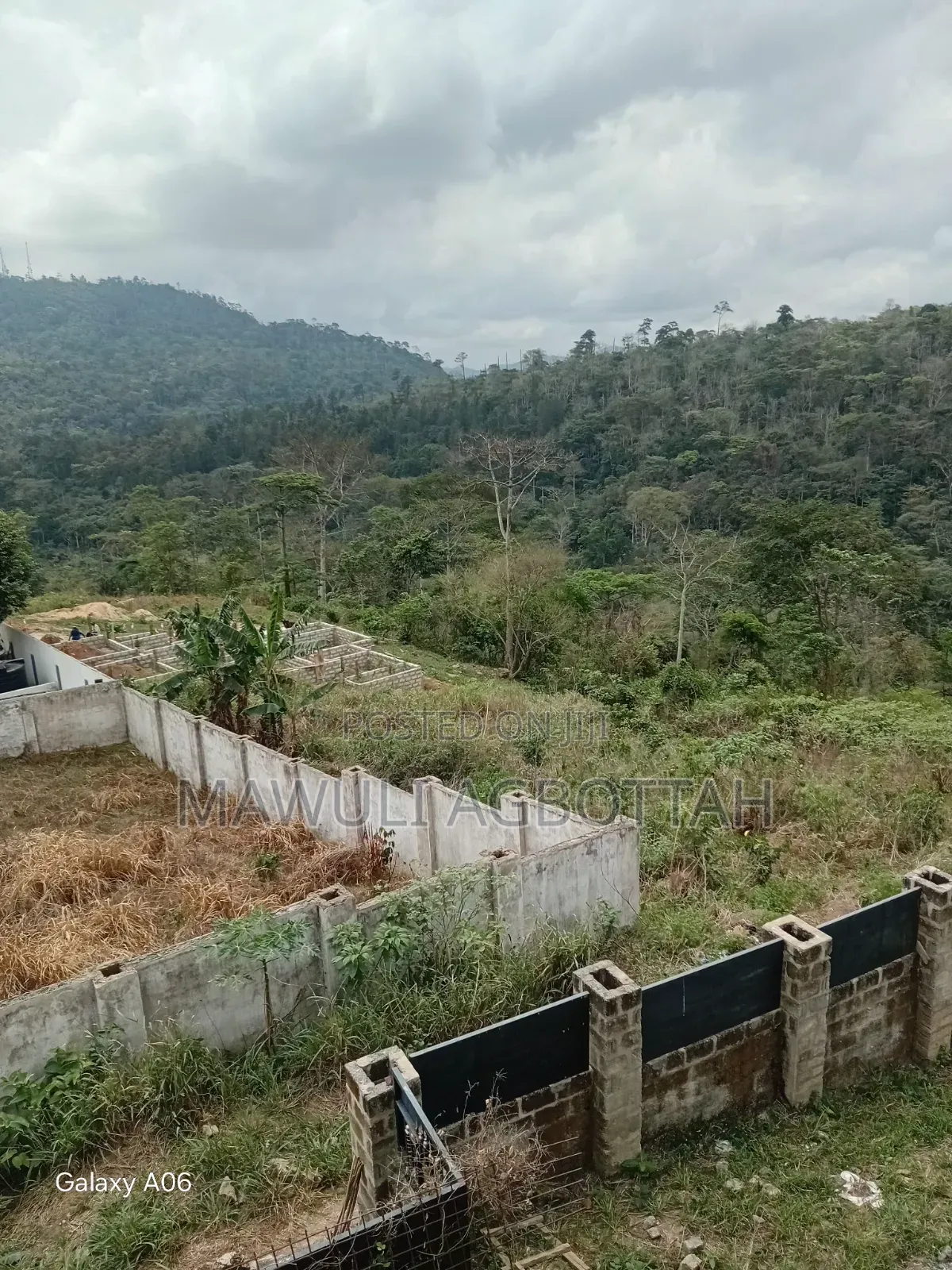 Titled Land for Sale