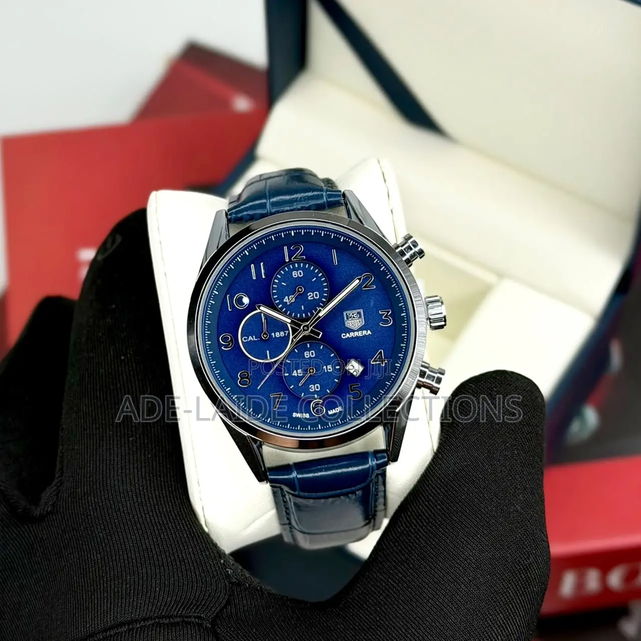 Male Watches