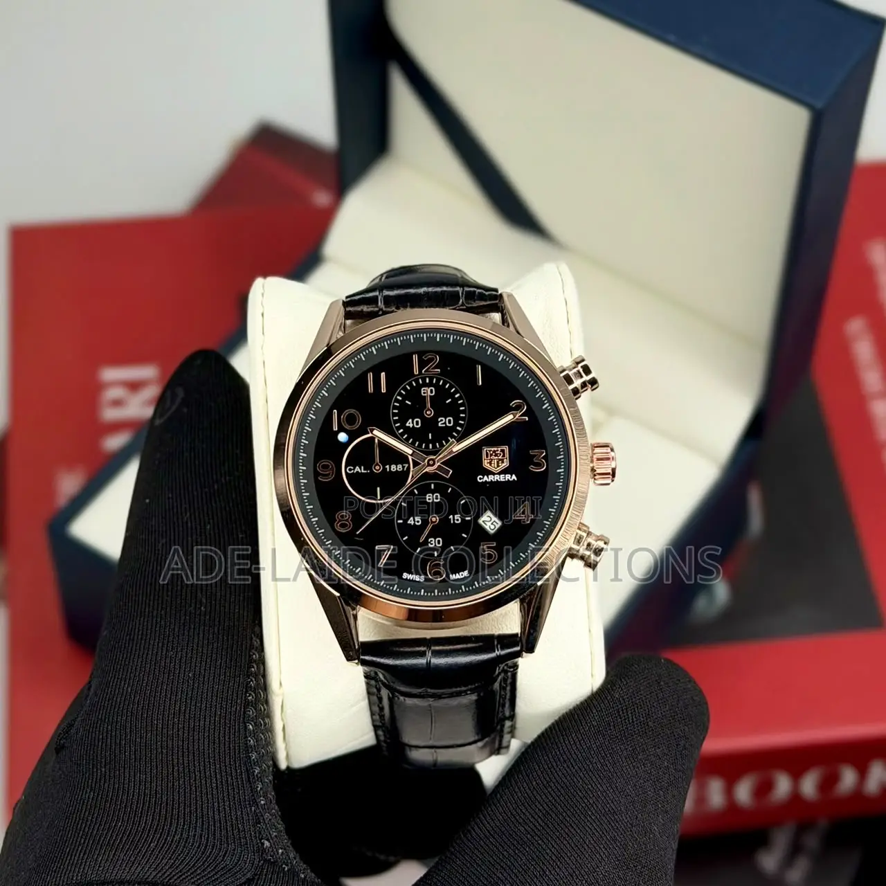 Male Watches