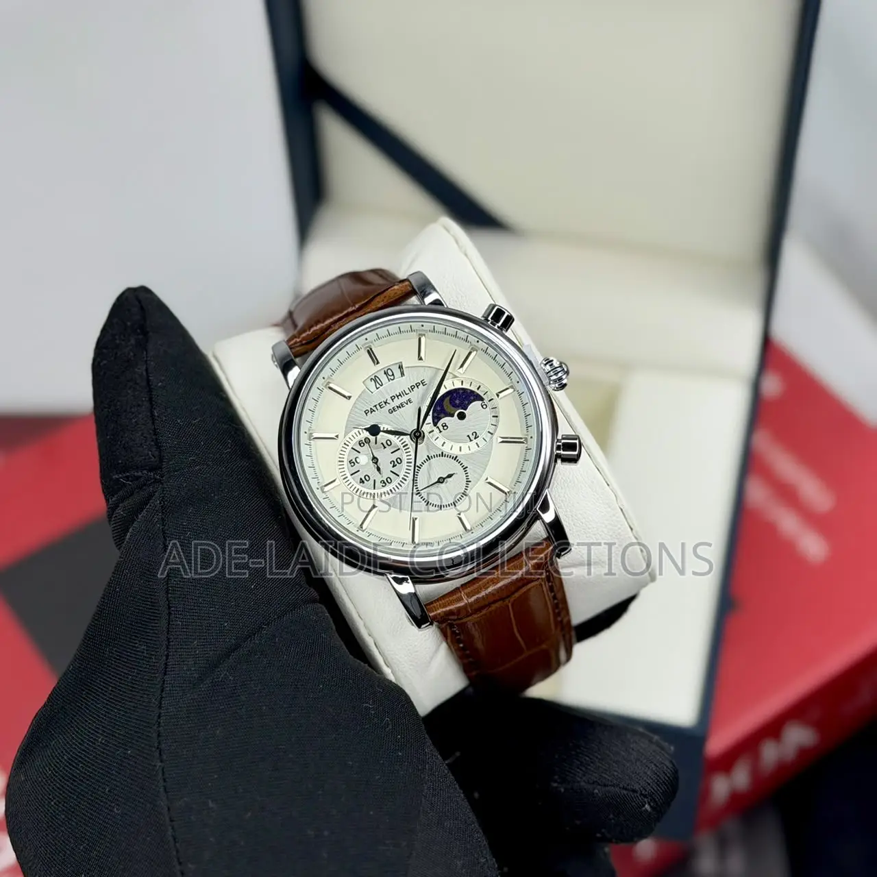 Male Watches