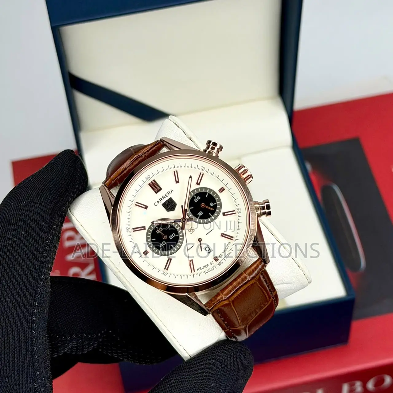 Male Watches