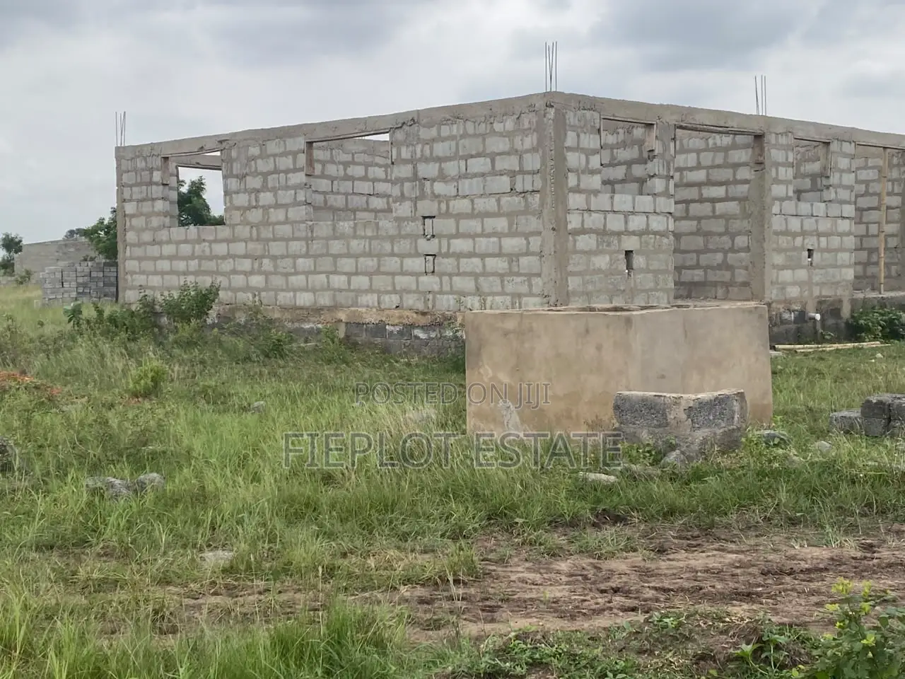 Your Chance to Own Land at Shai Hills