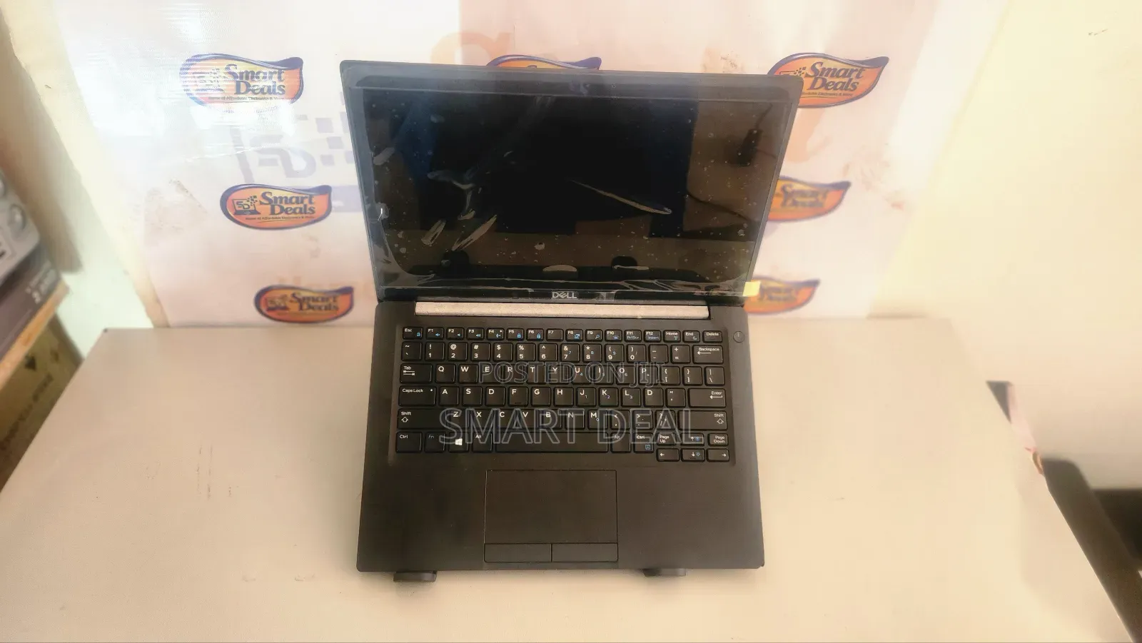 Laptop Dell Latitude 7390 128GB Intel Core i5 SSD 128GB