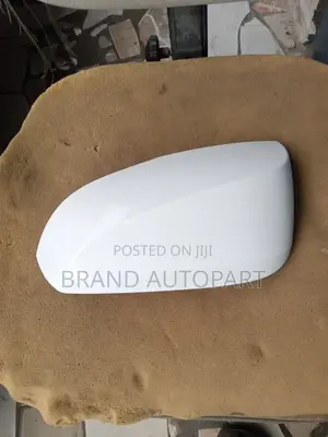 Rav4 2020 to 2026 , Tacoma Mirror Cover