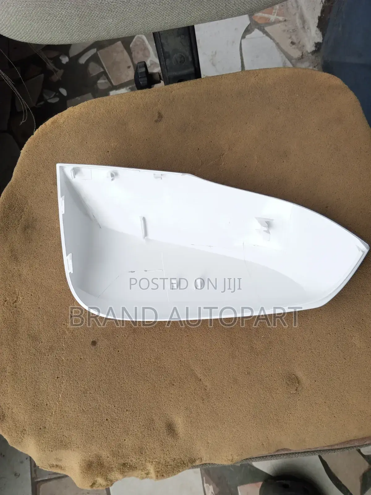Rav4 2020 to 2026 , Tacoma Mirror Cover