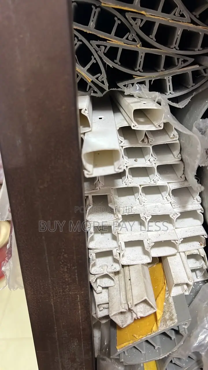 16*25 Trunking