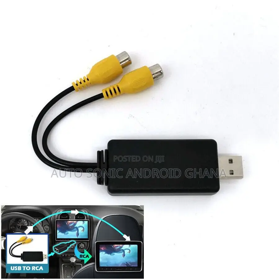 Nissan Patrol 2016 Android 12.3” Infotainment Upgrade Screen