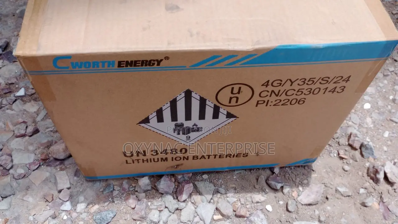 12v 200ah Lithium Battery