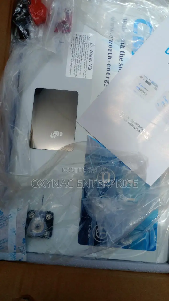 12v 200ah Lithium Battery