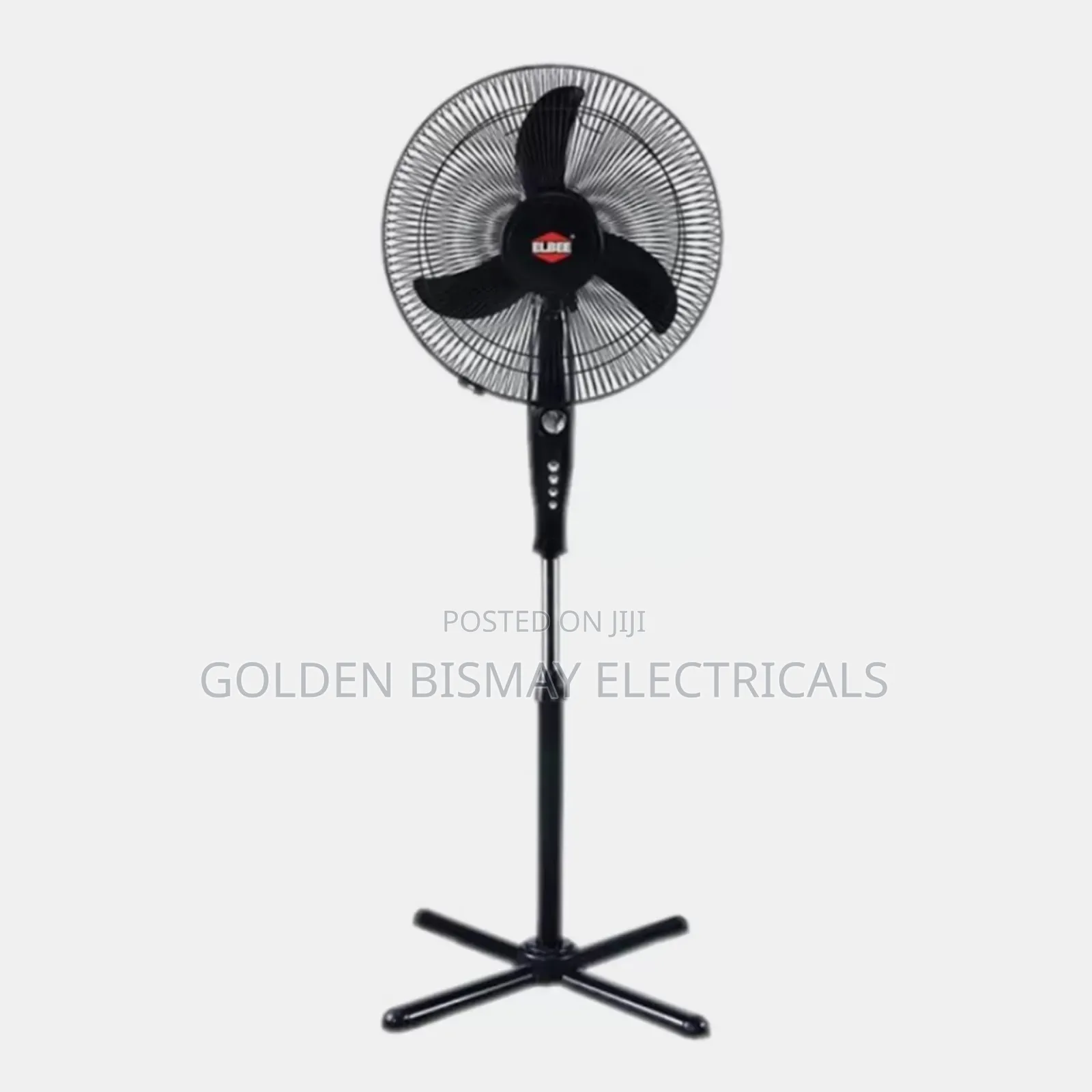 Elbee 16 Inche Standing Fan
