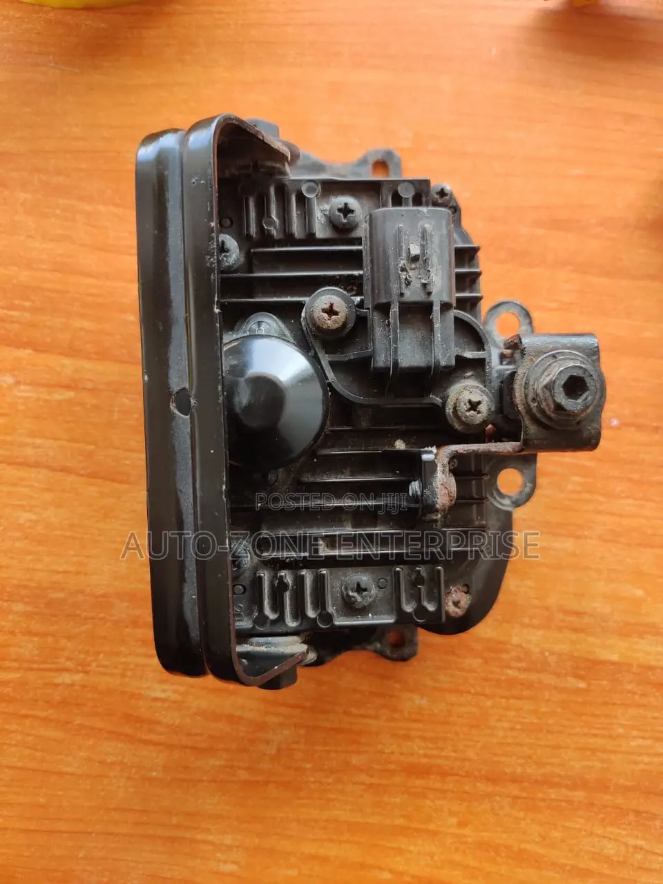 Radar Sensor for Toyota Corolla,Lexus,highlander