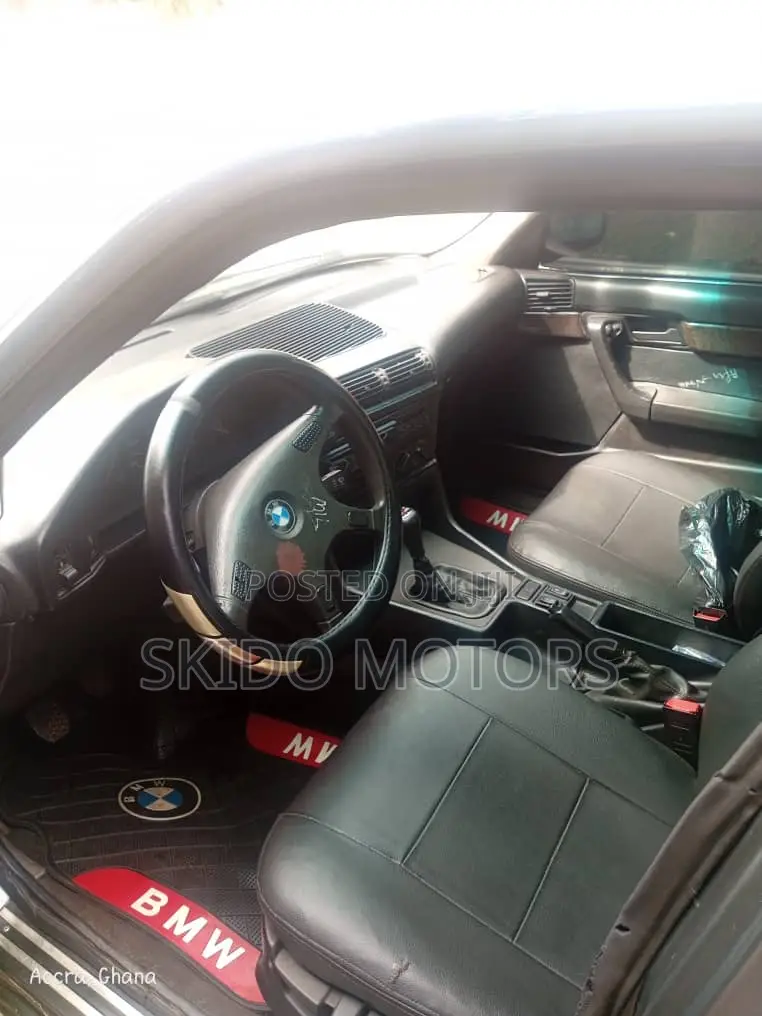 BMW 520i 1996