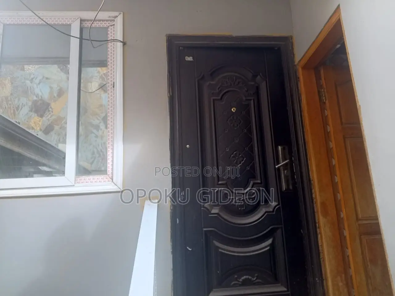 1bdrm Apartment in Ga Odumase Junction, Olebu for rent