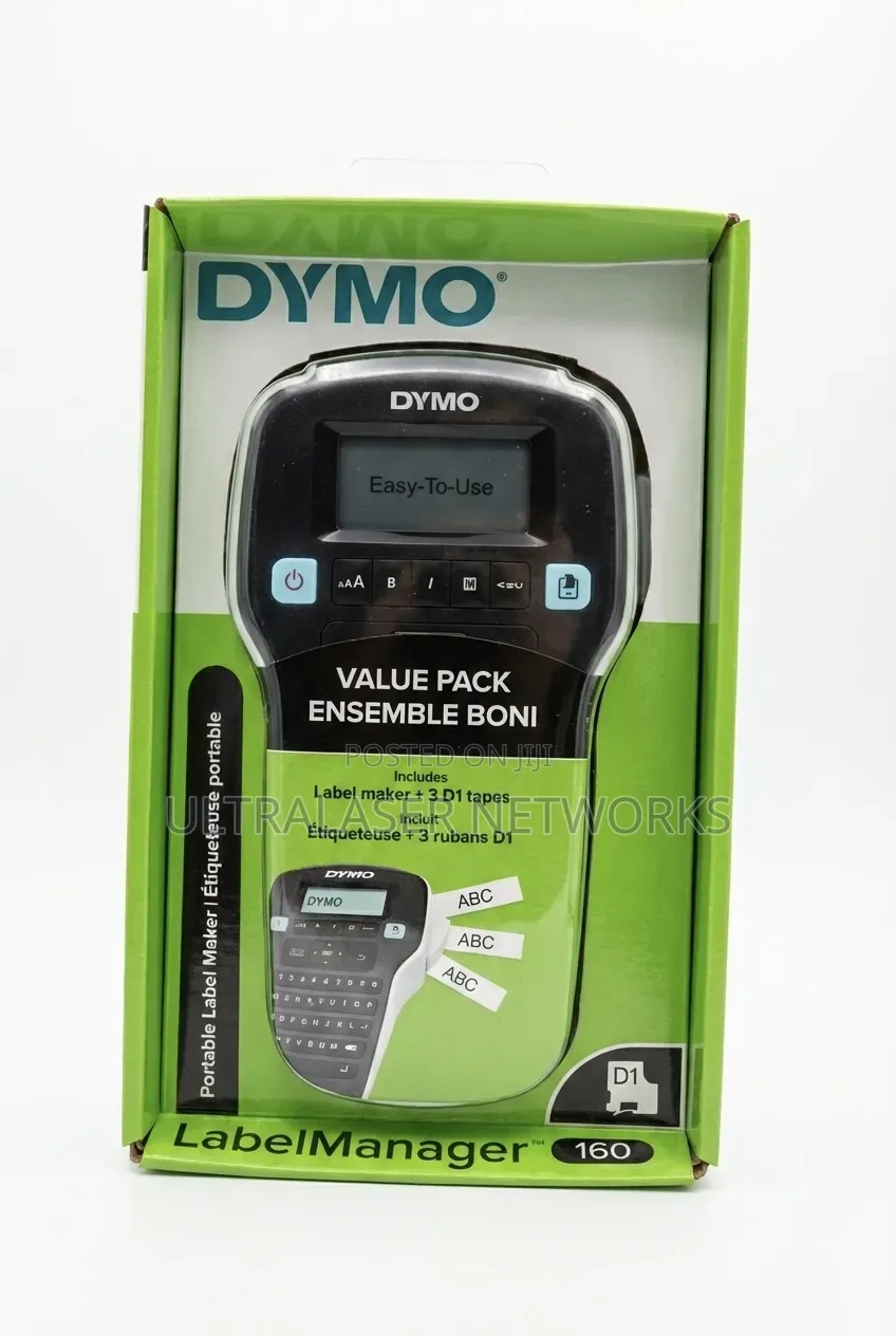 Dymo Labeling Machine
