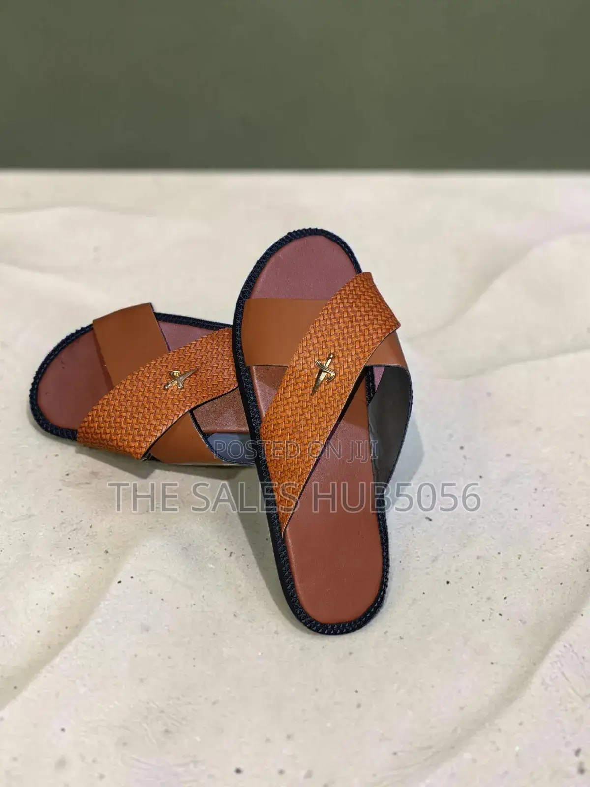 Men's Casual Slippers