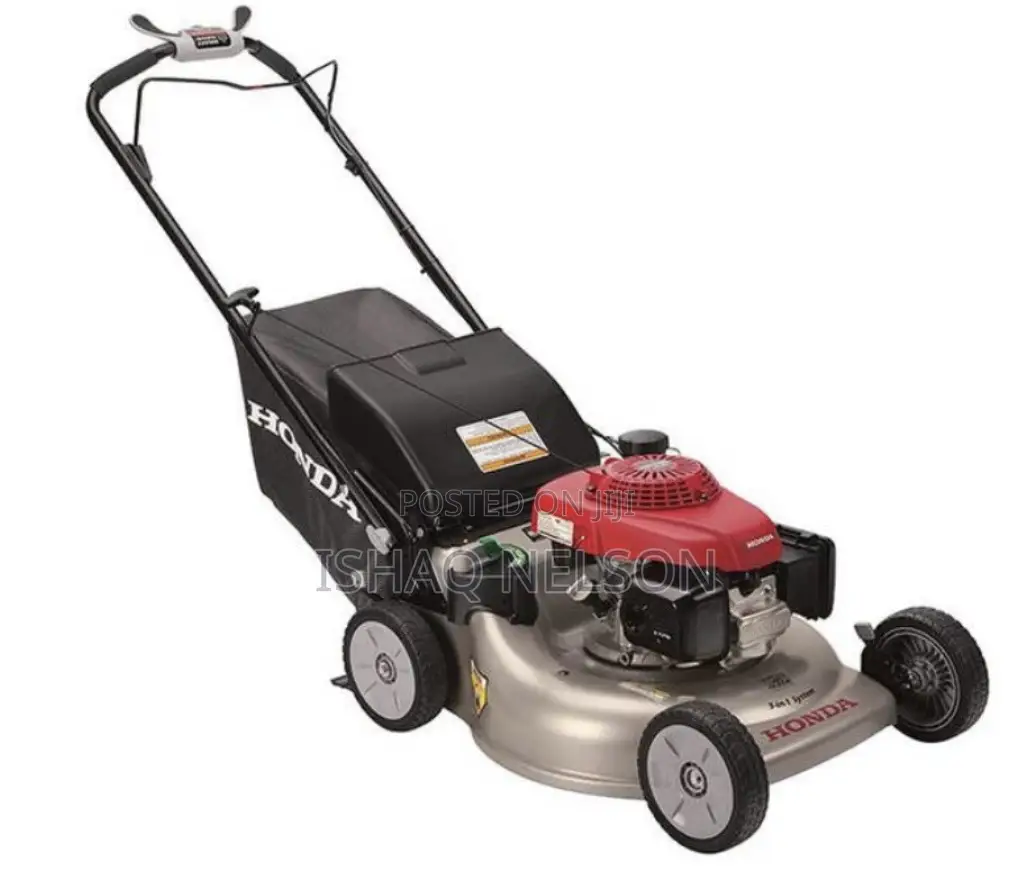 Honda Mower 6.5 HP