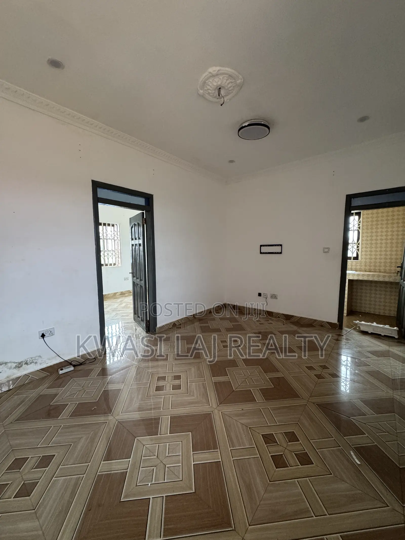 1bdrm Apartment in Oshiyie Kokrobite, Weija for rent