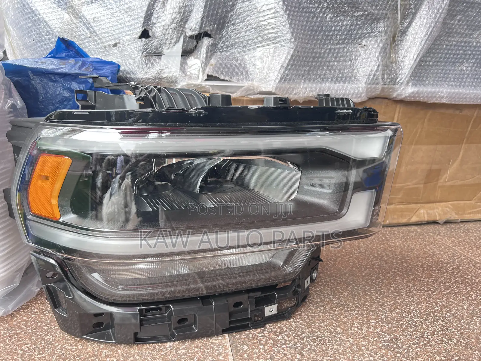 2019,2020,2021,2022,2023,2024 Headlight for Dodge RAM 2500 or 3500