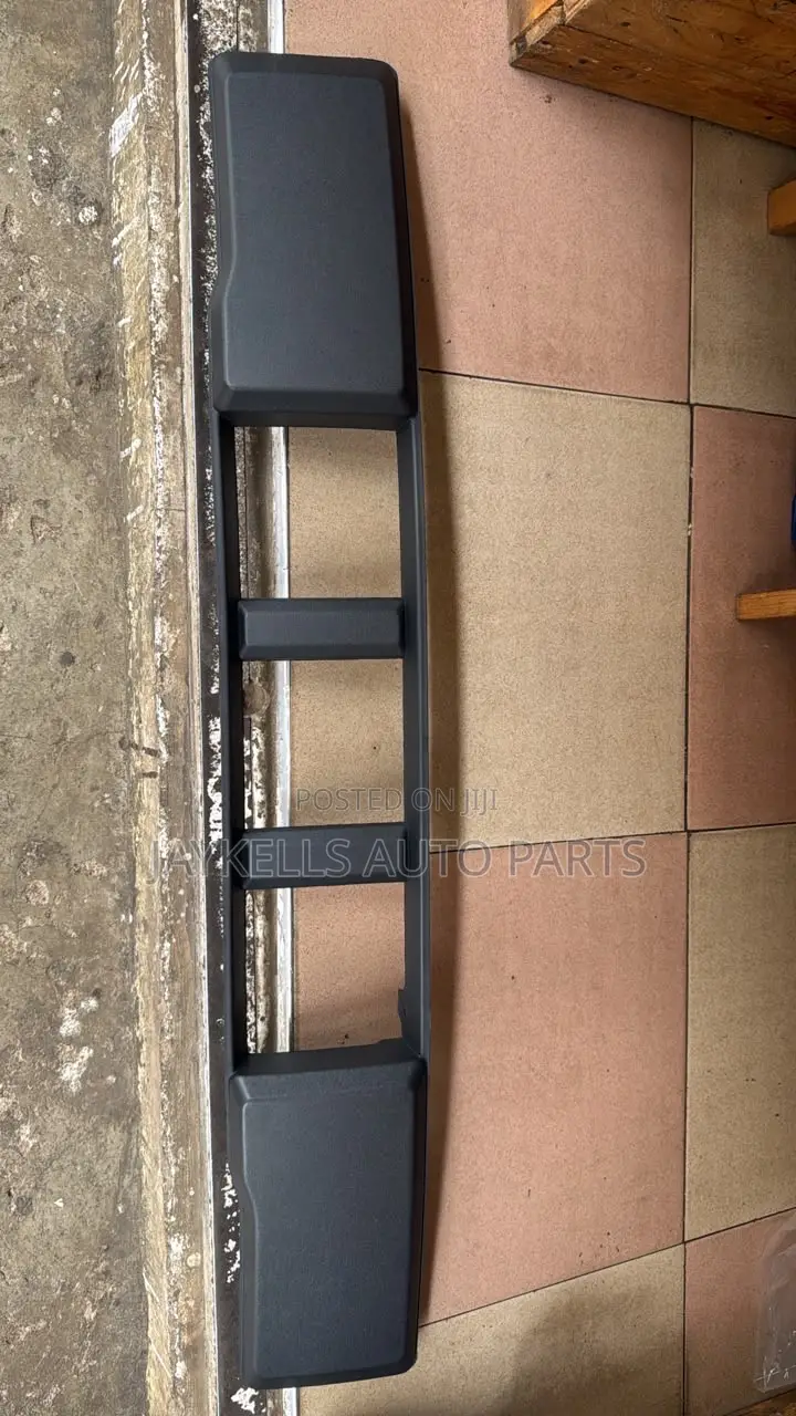 2015-2017 Ford F150 Front Bumper Lower Grille