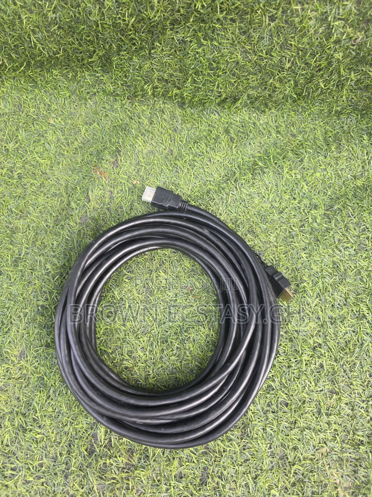 HDMI to HDMI Cable (10 Meters)
