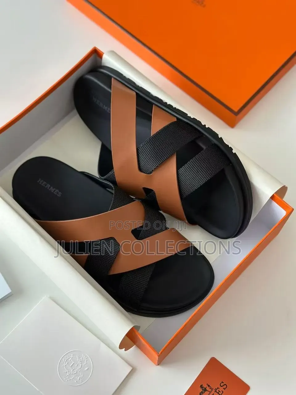 Hermes Cross Sandals Colors