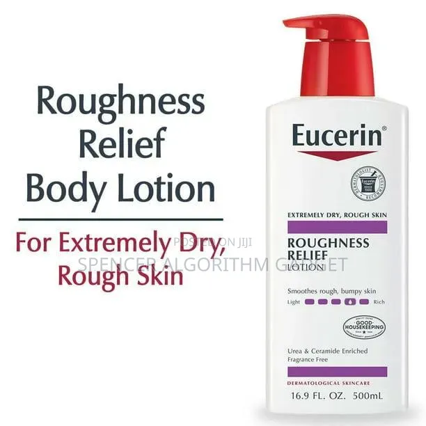 Eucerin Daily Lotion/ Toner Hand Cream-(Tap the Picture for Prices)